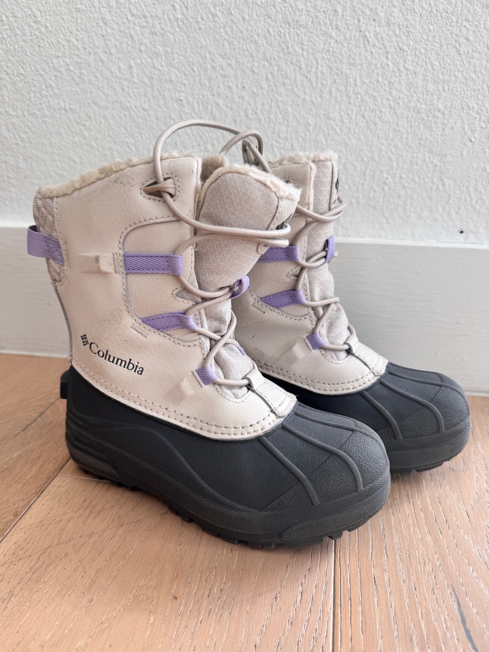 Columbia Bugaboot Celsius Boots - Kids'